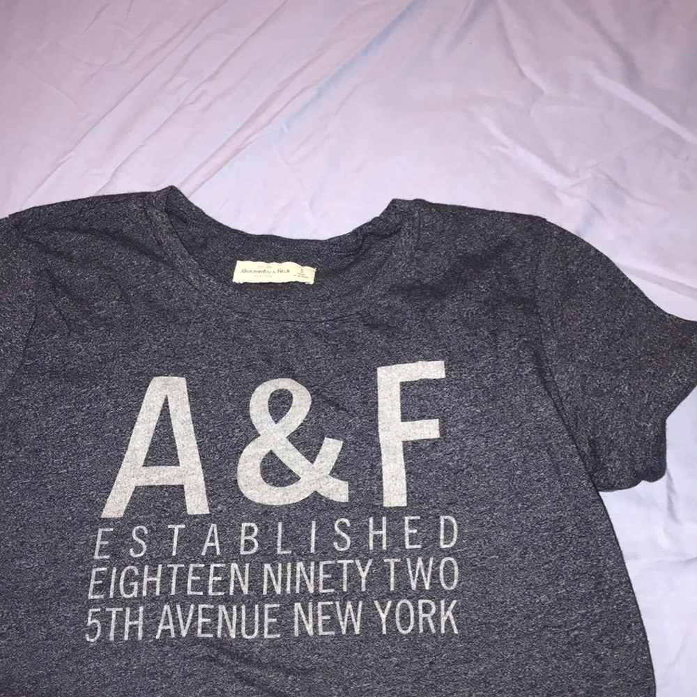 Abercrombie & Fitch T-Shirt